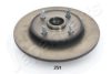 JAPANPARTS DP-251 Brake Disc